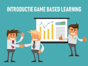 W2P – Introduction to GBL