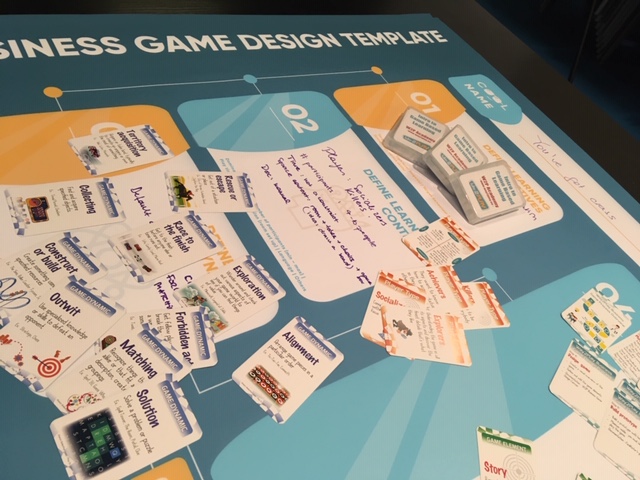 Game Designer