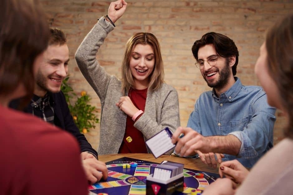 Leertrajecten met fun